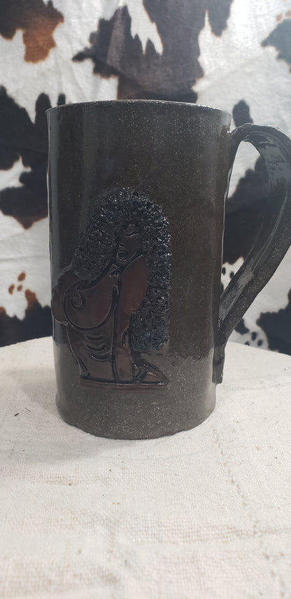 Big Boobie Judy - Mug