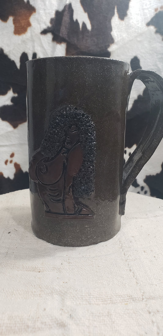 Big Boobie Judy - Mug