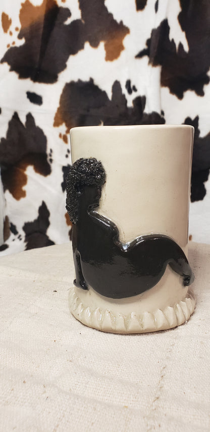 Big Booty Judy - Mug
