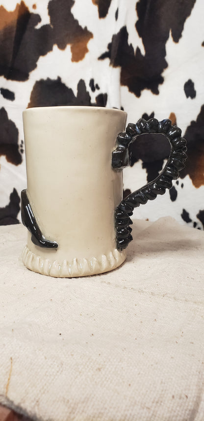 Big Booty Judy - Mug