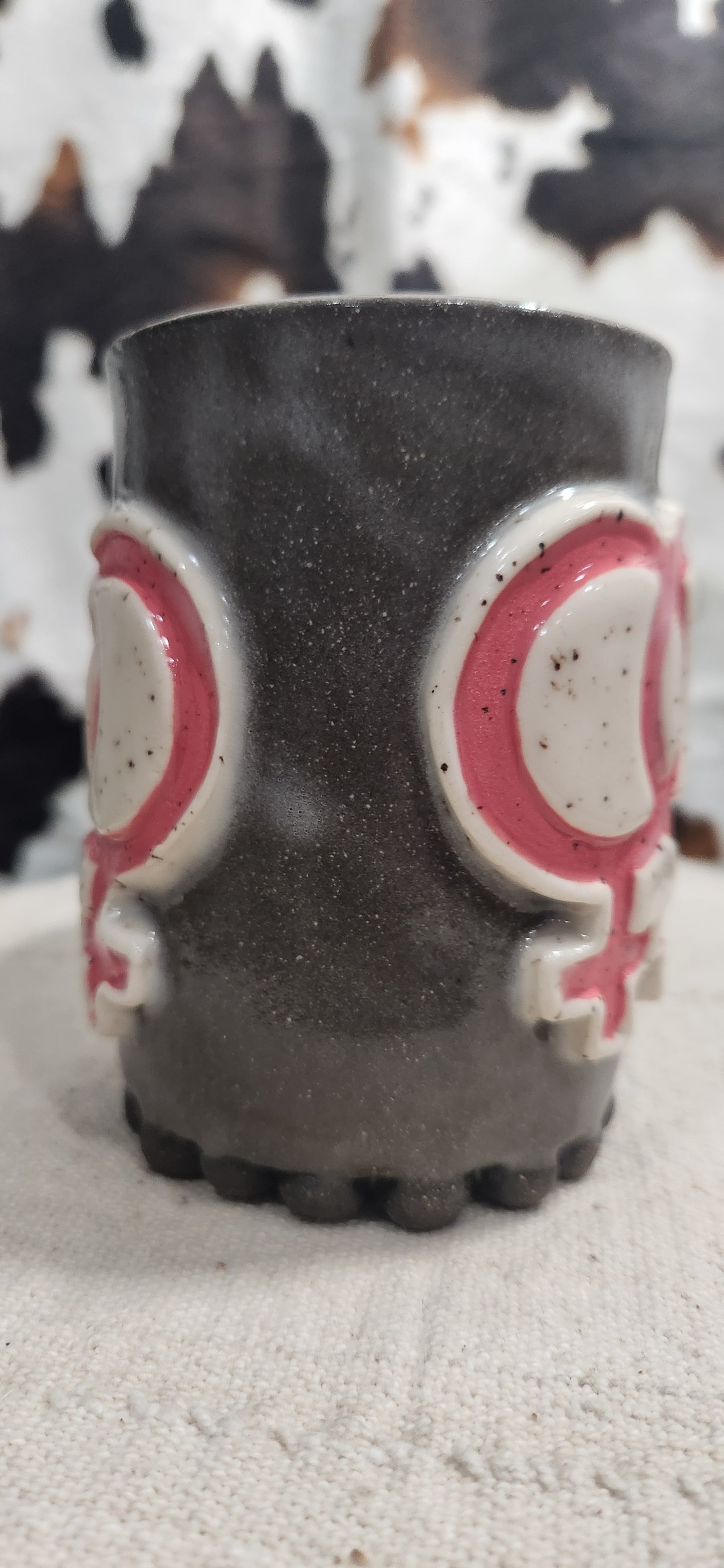 Double Venus - Mug