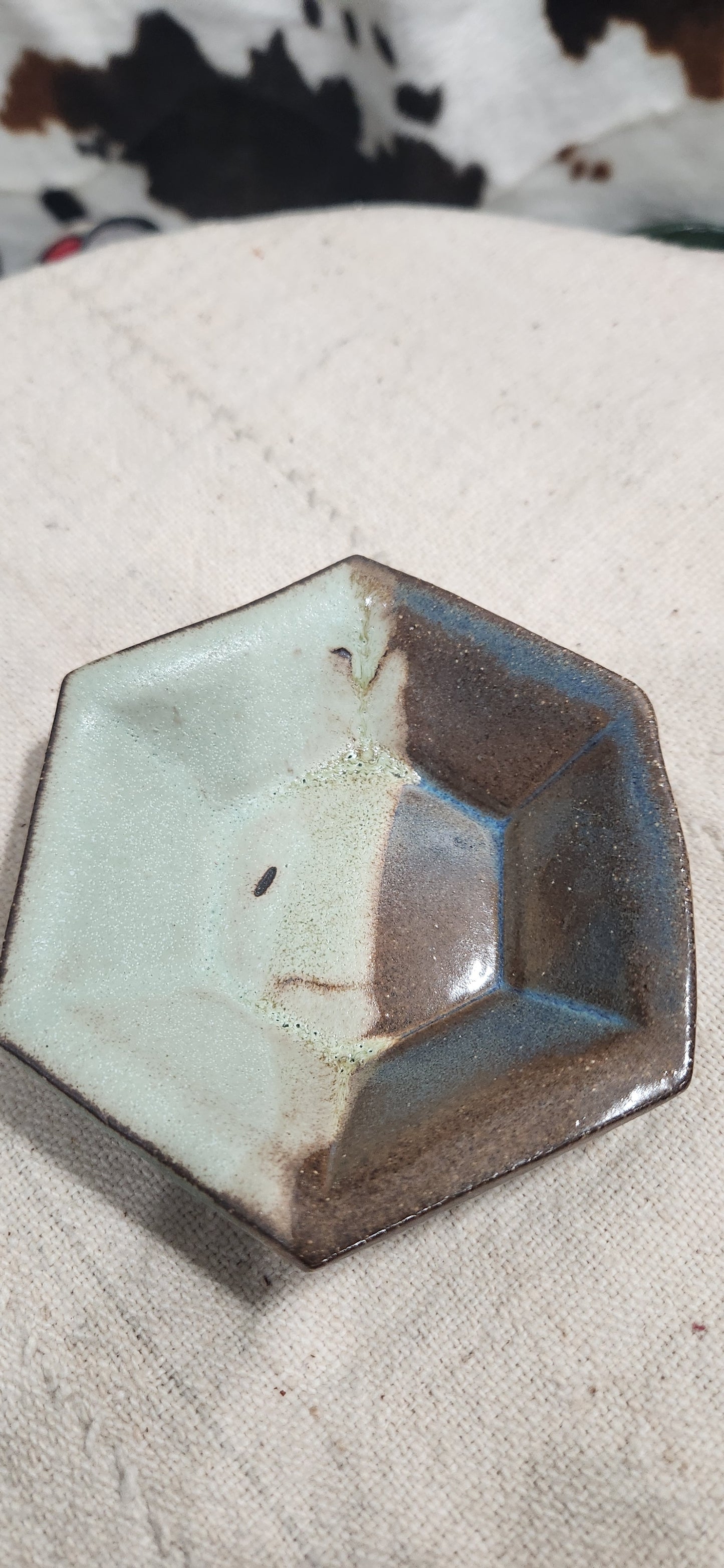 Mixed Up Brown/Green - Tray