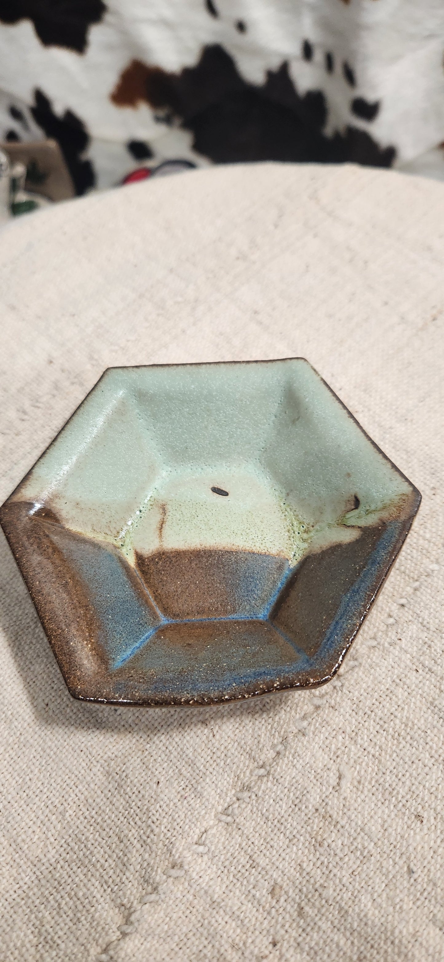Mixed Up Brown/Green - Tray