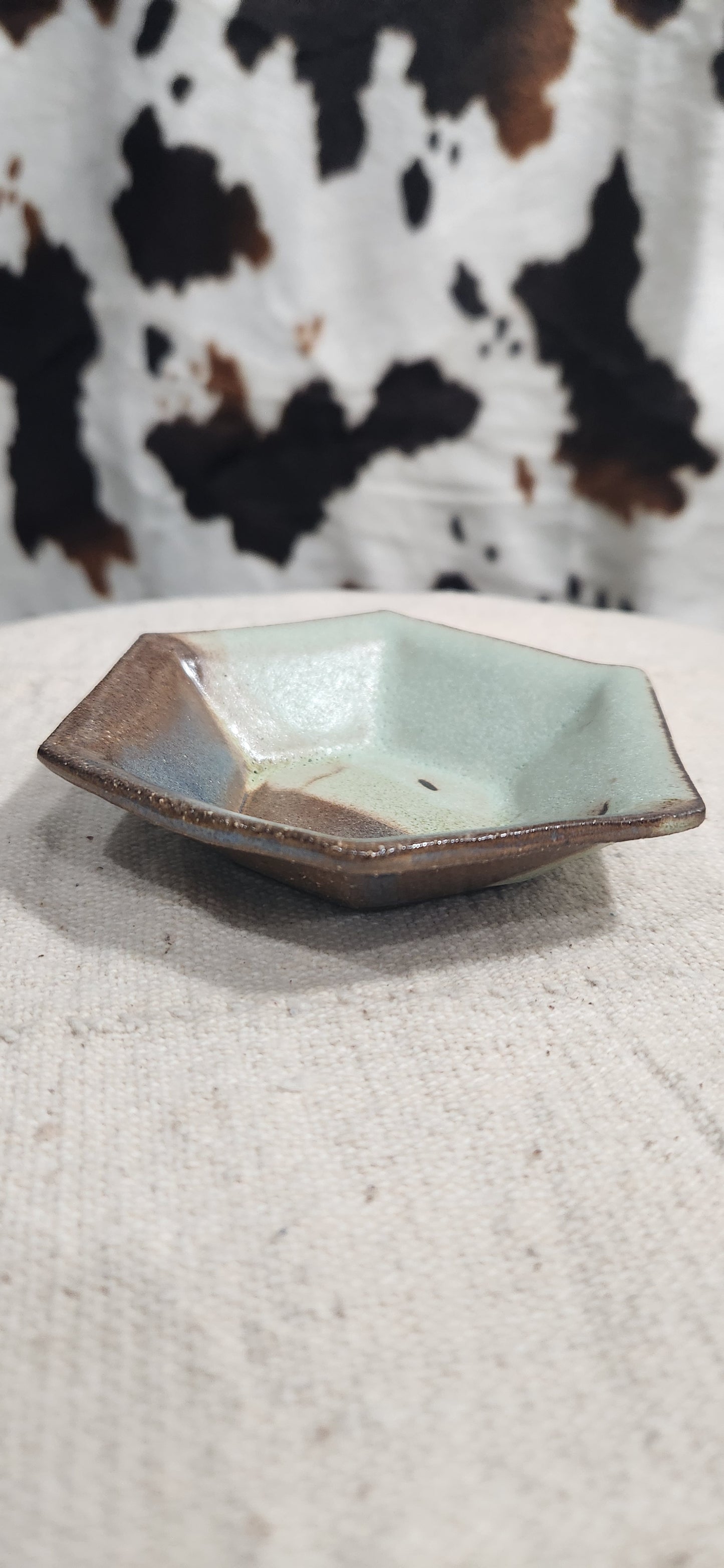 Mixed Up Brown/Green - Tray