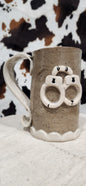Kinky Kuffs - Mug