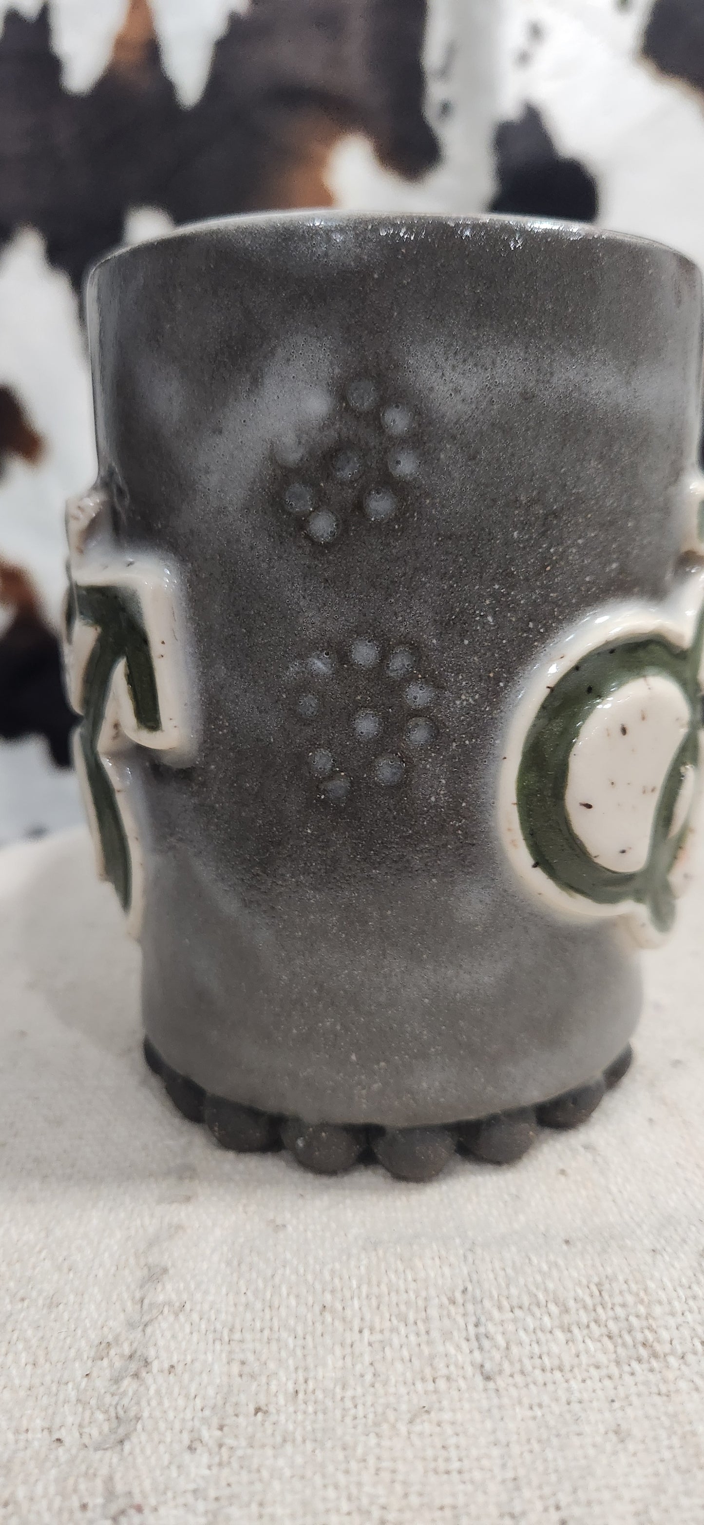 Double Mars - Mug