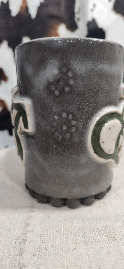 Double Mars - Mug