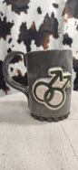 Double Mars - Mug