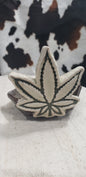 Leaf Tray Brown - Mini Tray