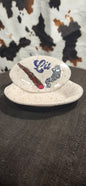 Lit Spliff Oval - Tray