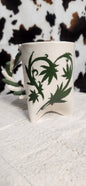Love That Leaf - Mug