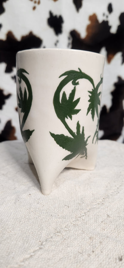 Love That Leaf - Mug