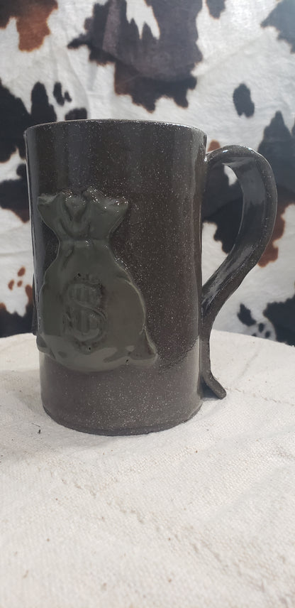 Make Your Paper Boo - Mug