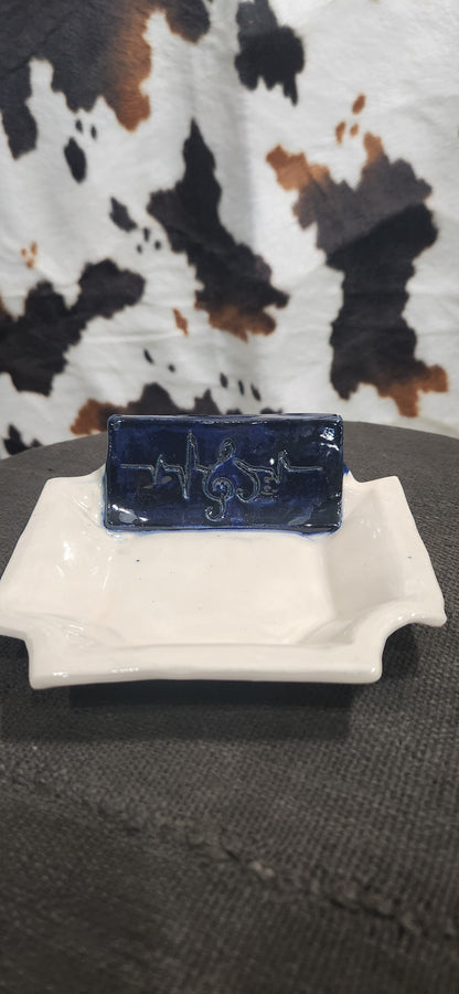 Musical Heartbeat - Tray