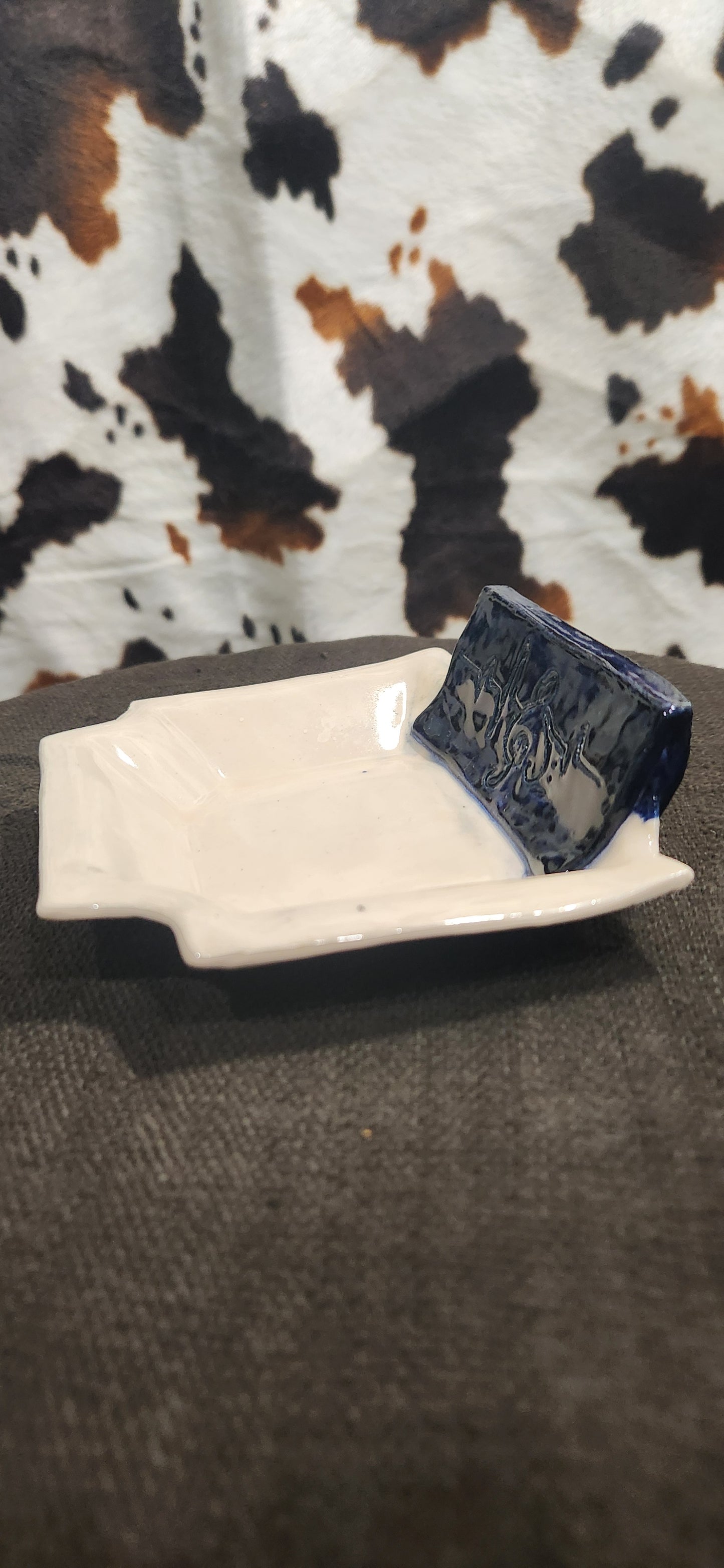 Musical Heartbeat - Tray