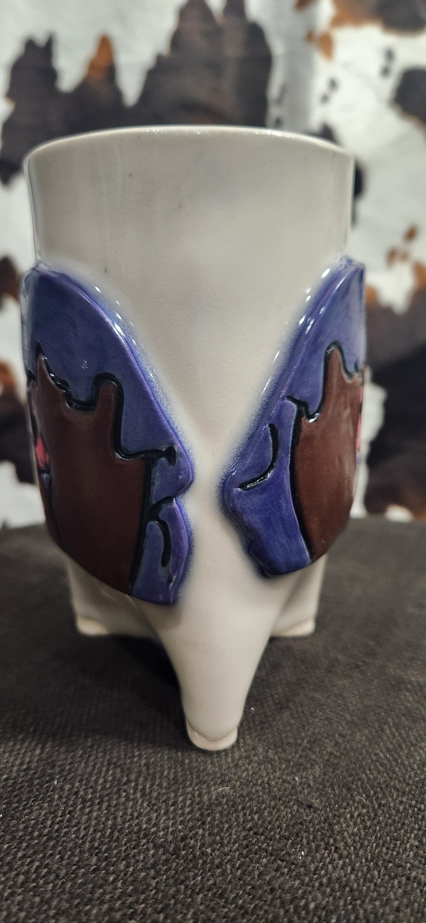 Peep Show - Mug