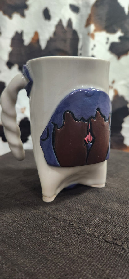 Peep Show - Mug