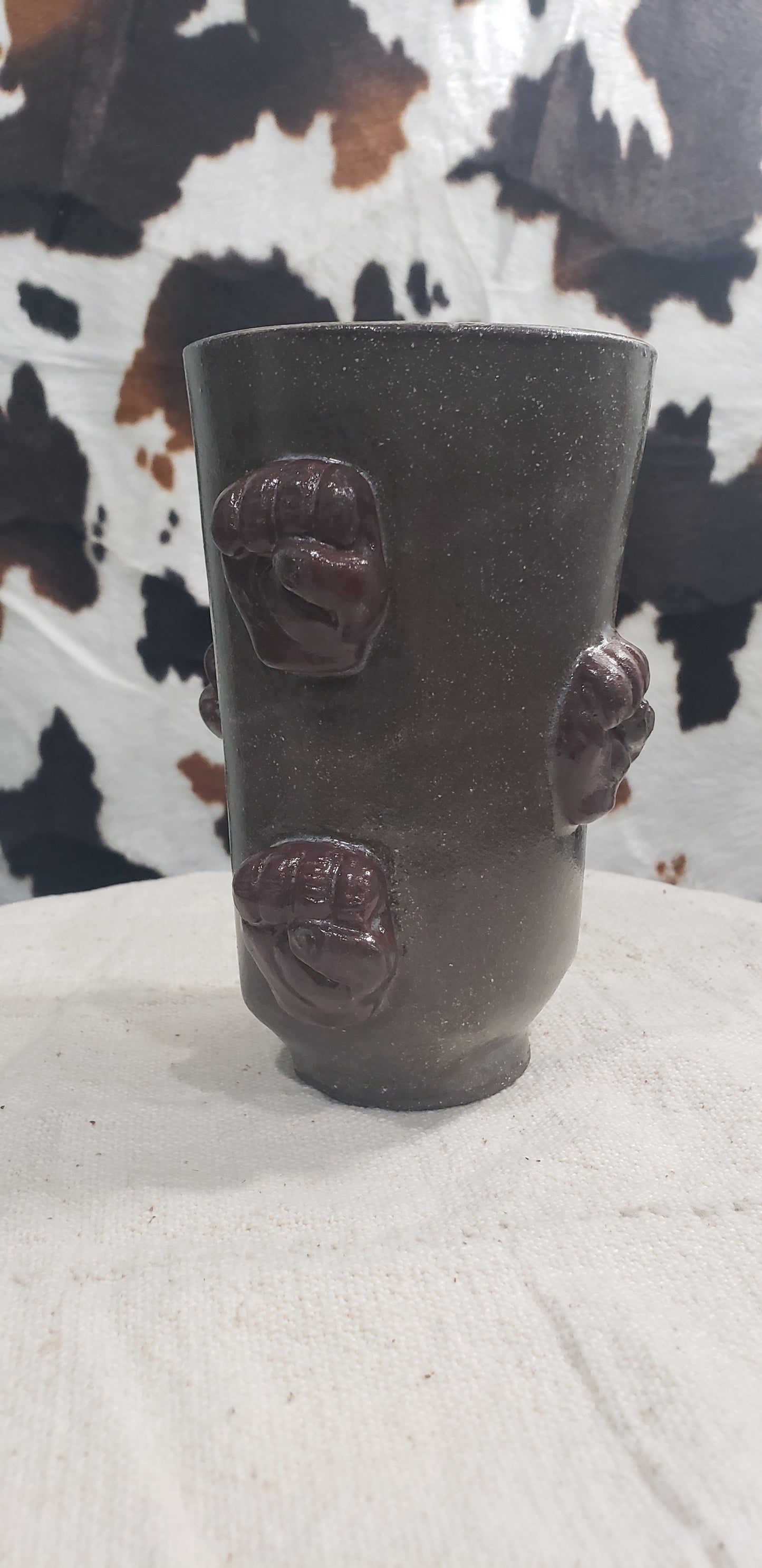 Powered Up Mug