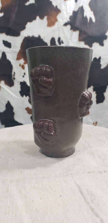 Powered Up - Mug