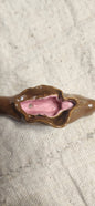 Pussy Pipe Pink/Brown - Pipe