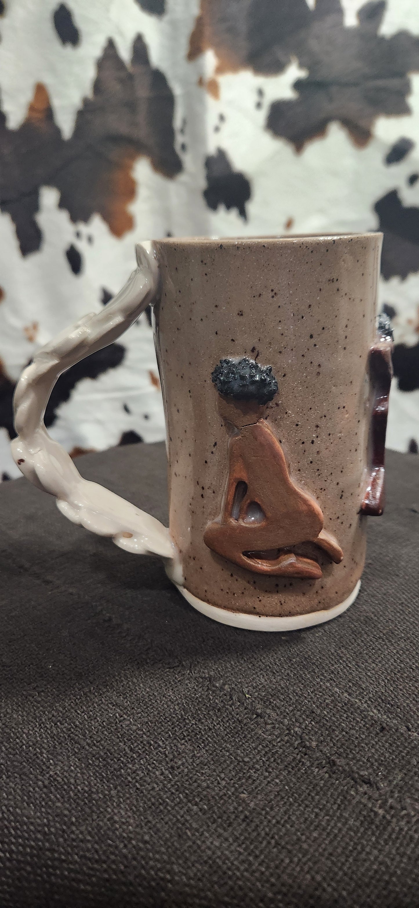 Sexy Ladies Speckled - Mug