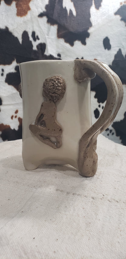 Sexy Ladies - Mug