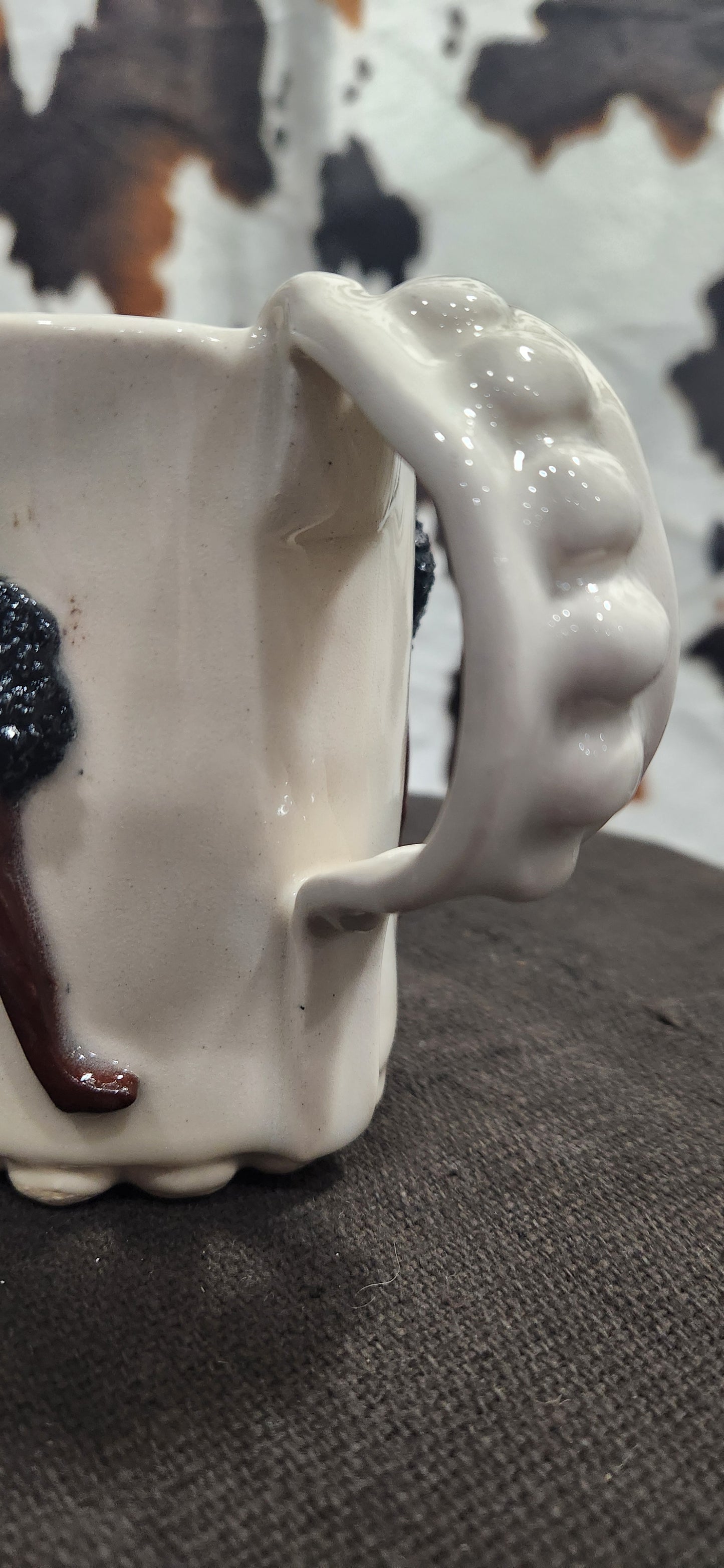 Sexy Legs - Mug