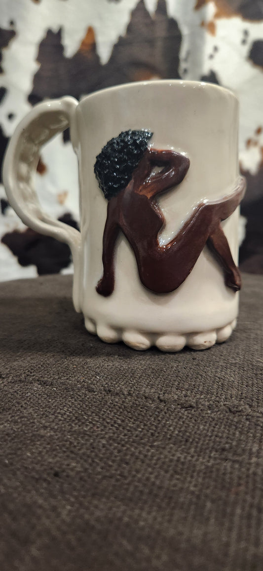 Sexy Legs - Mug