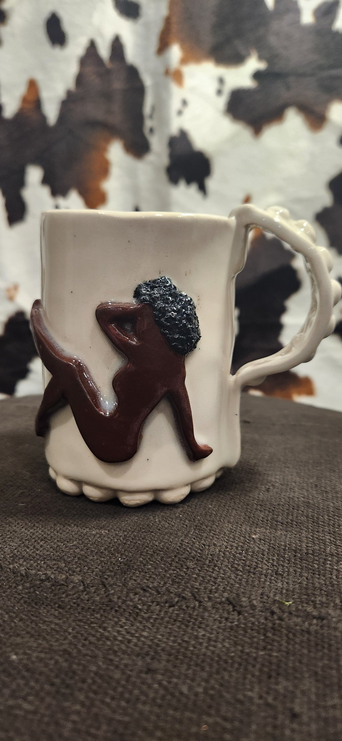 Sexy Legs - Mug