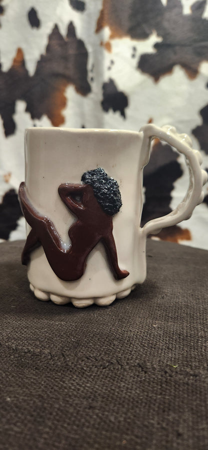Sexy Legs - Mug