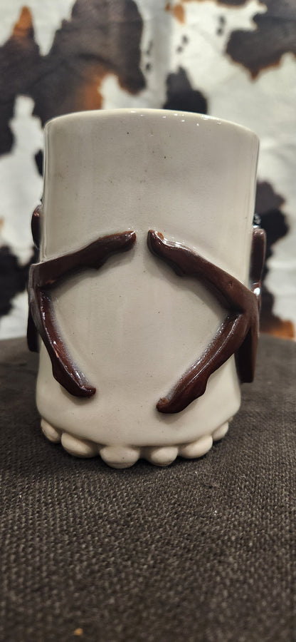 Sexy Legs - Mug