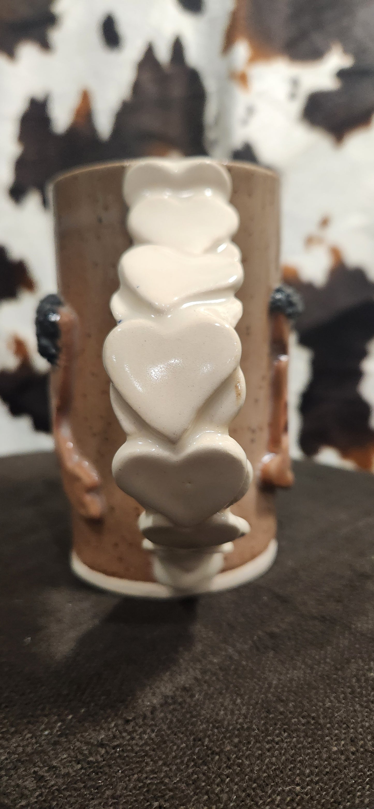 Sexy Ladies Speckled - Mug