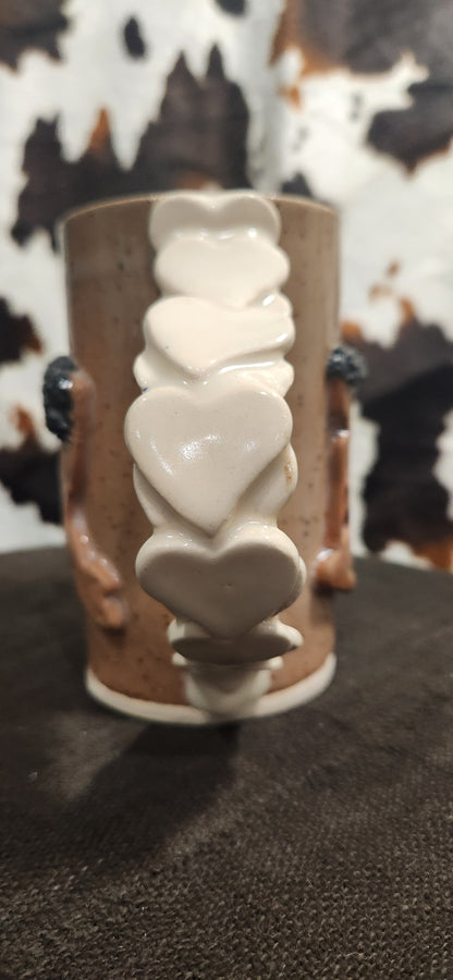 Sexy Ladies Speckled - Mug