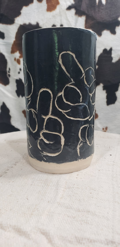 Shadow FU - Mug
