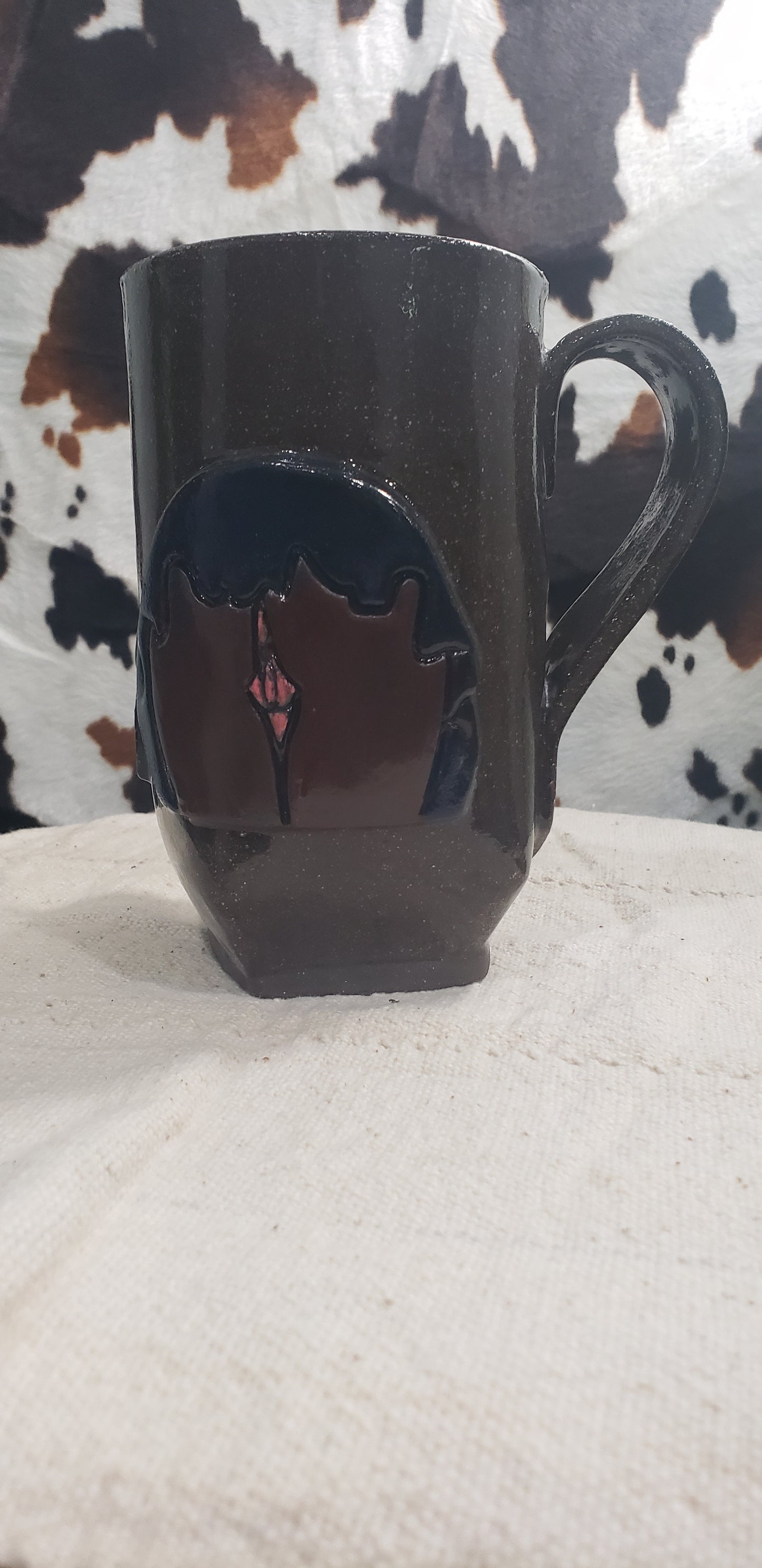 Peep Show - Mug
