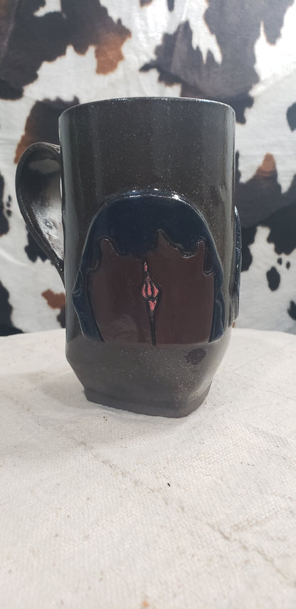Peep Show - Mug
