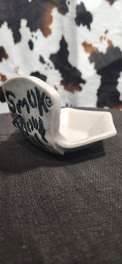 Smoke About It Hex - Tray