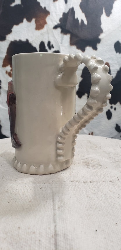 Tongue Tease - Mug