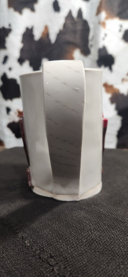 Tongue Tease - Mug