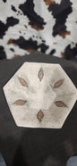 Vulva Bowl Hex - Bowl