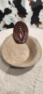 Vulvalicious Oval - Mini Tray