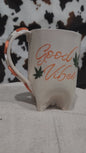 Good Vibes - Mug
