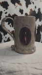 Vulvalicious Brn Speckled - Mug