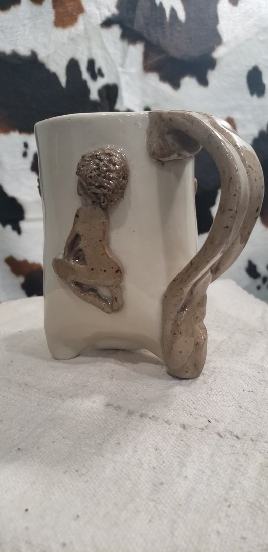 Sexy Ladies Mug