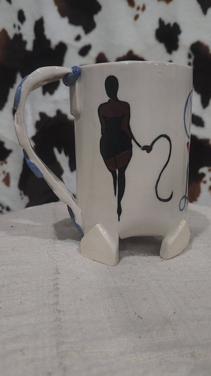 Boss Lady - Mug