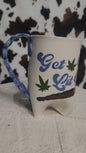 Get Lit - Mug