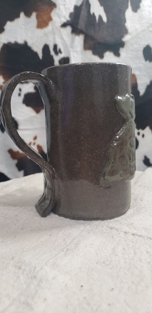 Make Your Paper Boo Mug