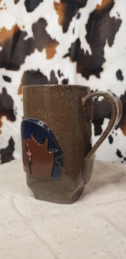 Peep Show - Mug