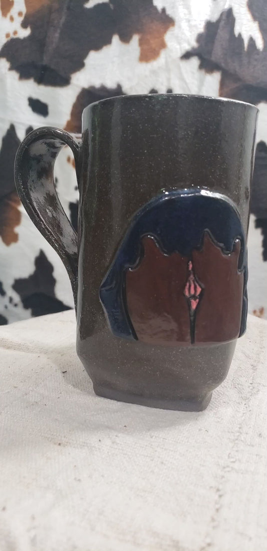 Show Time Mug