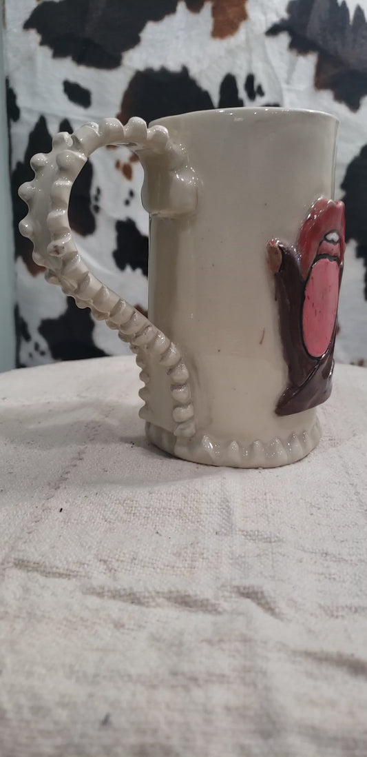 Tongue Tease Mug